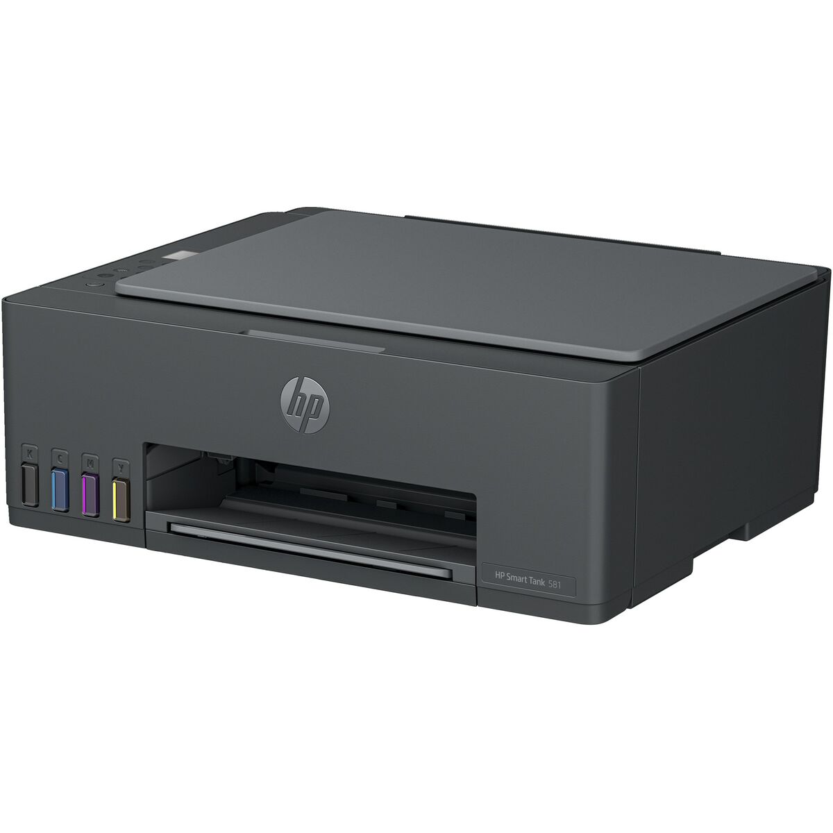 Мультифункциональный принтер HP 4A8D4A-3