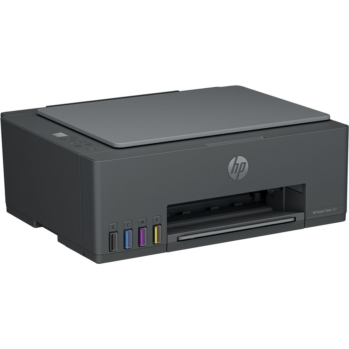 Мультифункциональный принтер HP 4A8D4A-4