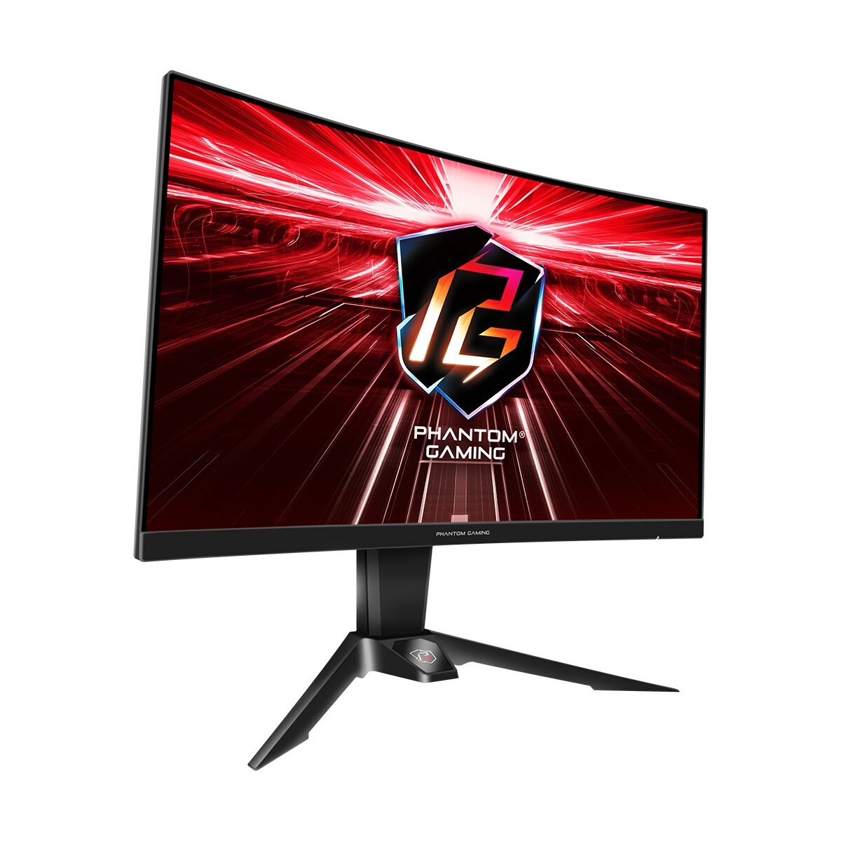 Игровой монитор ASRock PG27Q15R2A Wide Quad HD 27 165 Hz-3