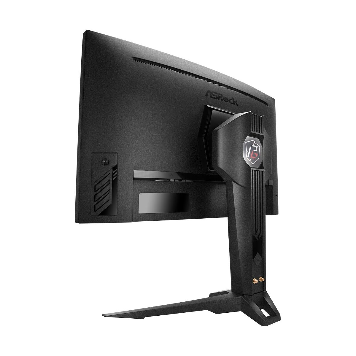 Игровой монитор ASRock PG27Q15R2A Wide Quad HD 27 165 Hz-4