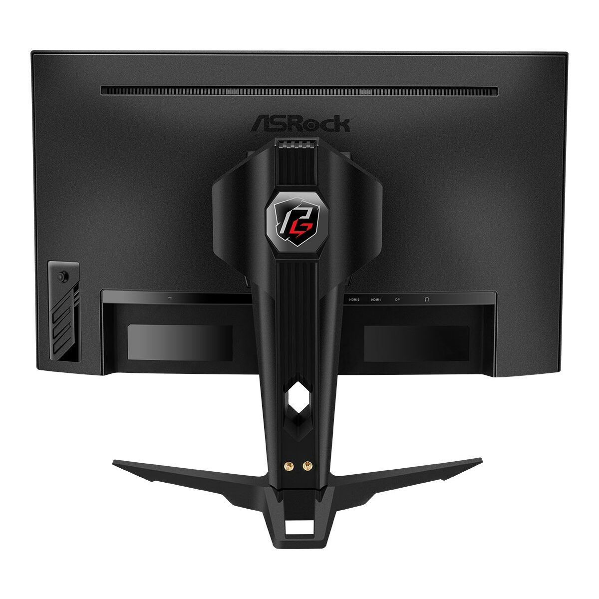 Игровой монитор ASRock PG27Q15R2A Wide Quad HD 27 165 Hz-5