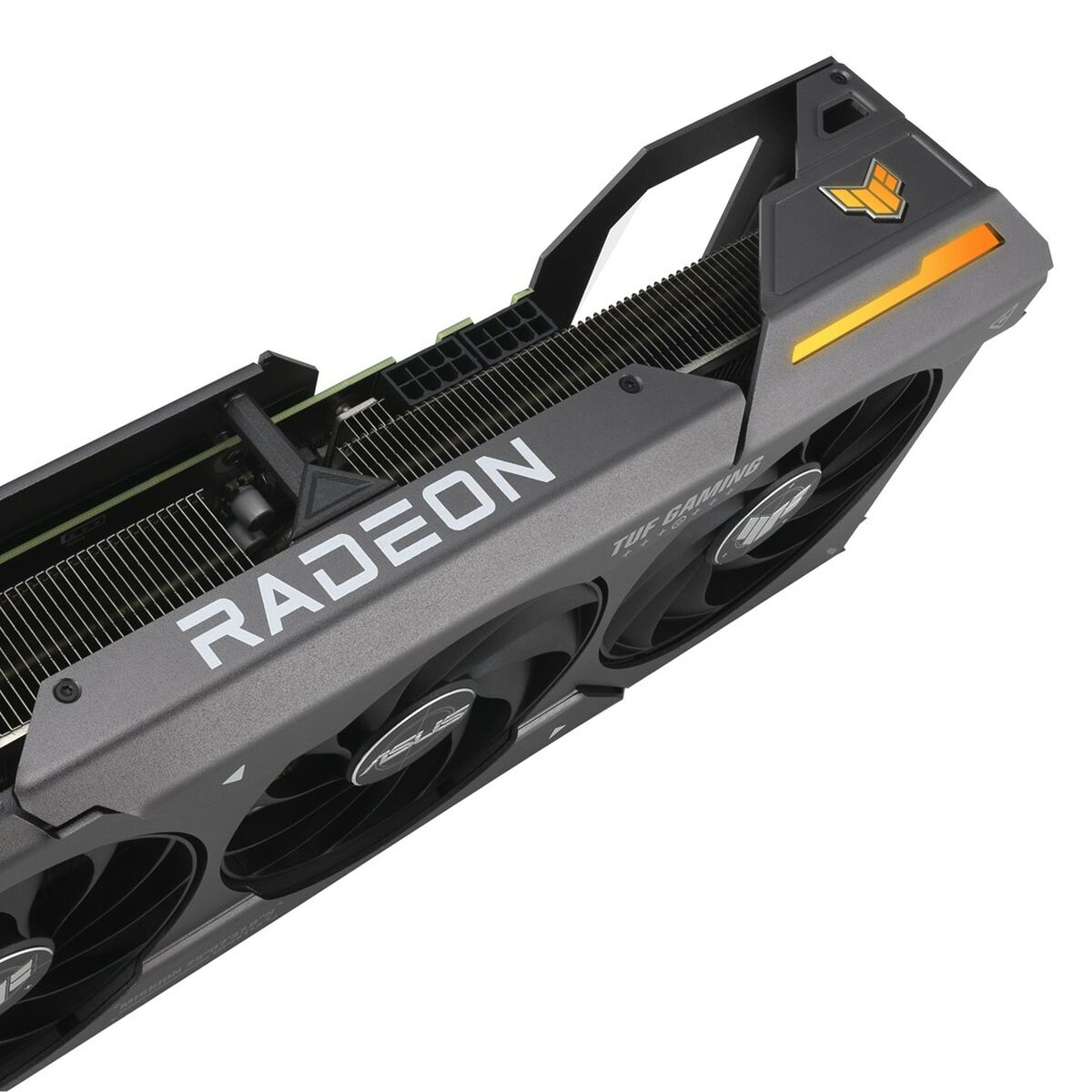 Графическая карта Asus TUF-RX7600XT-O16G AMD RADEON RX 7600 XT 16 GB GDDR6-8