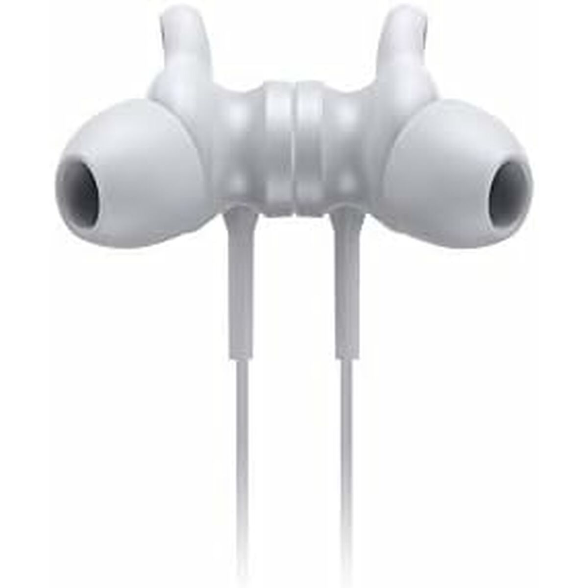 Bluetooth-наушники Lenovo BT 500 Серый-3