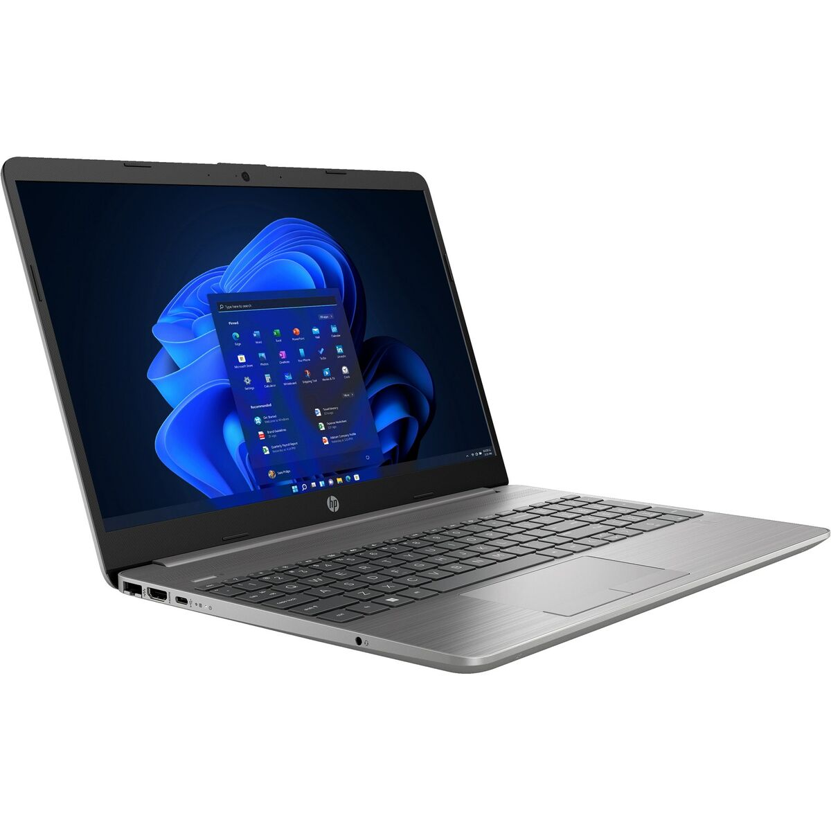 Ноутбук HP 250 G9 15,6 Intel Core i5-1235U 16 GB RAM 512 Гб SSD Qwerty US-5