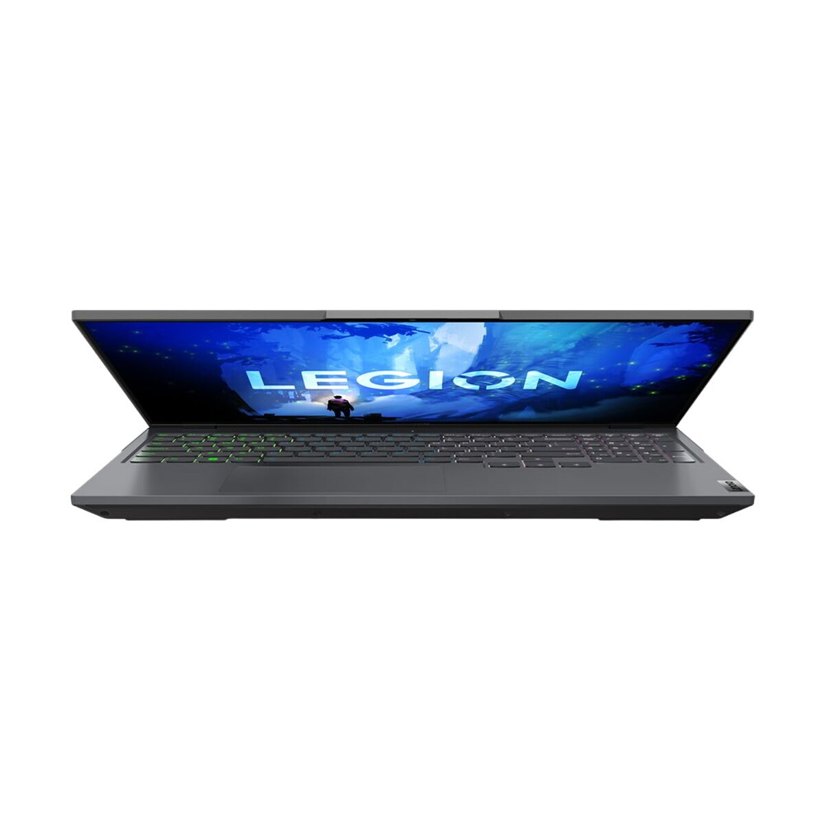 Ноутбук Lenovo Legion 5 Pro 16 i5-12500H 16 GB RAM 512 Гб SSD NVIDIA GeForce RTX 3060 Qwerty US-2