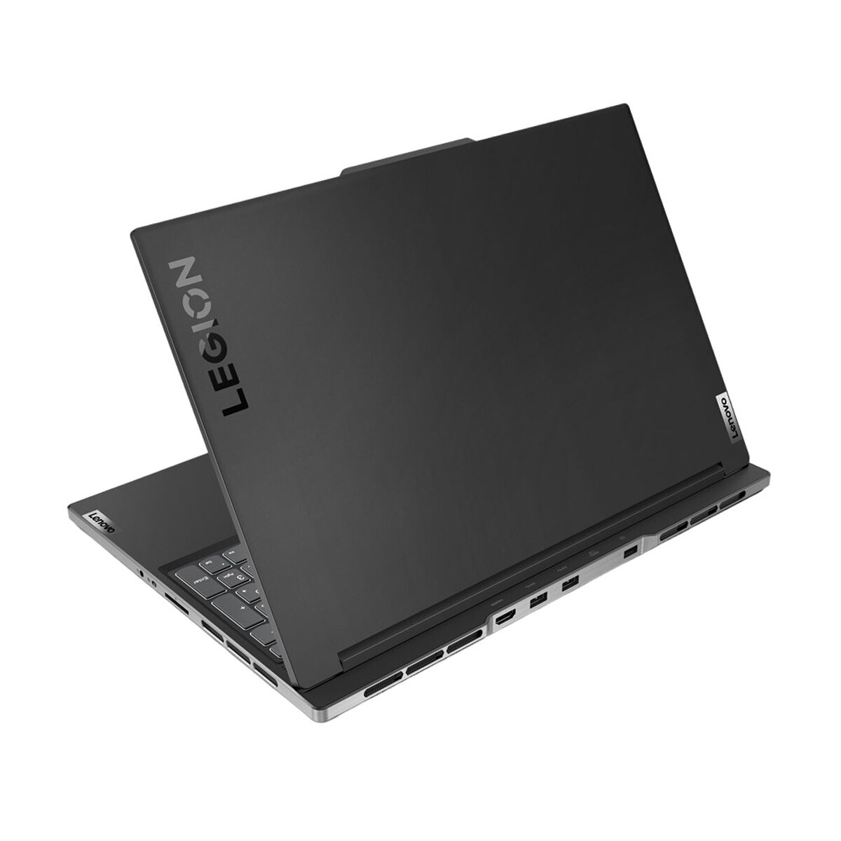 Ноутбук Lenovo Legion S7 16 i5-12500H 16 GB RAM 512 Гб SSD NVIDIA GeForce RTX 3060 Qwerty US-4
