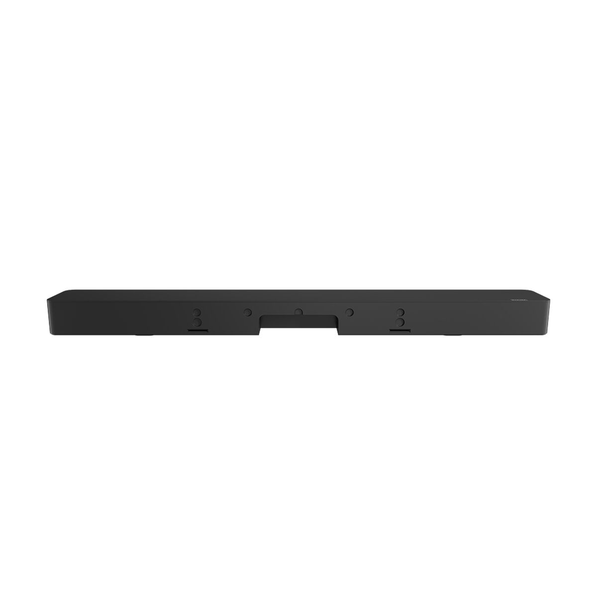 Саундбар Lenovo ThinkSmart Bar XL Чёрный-3