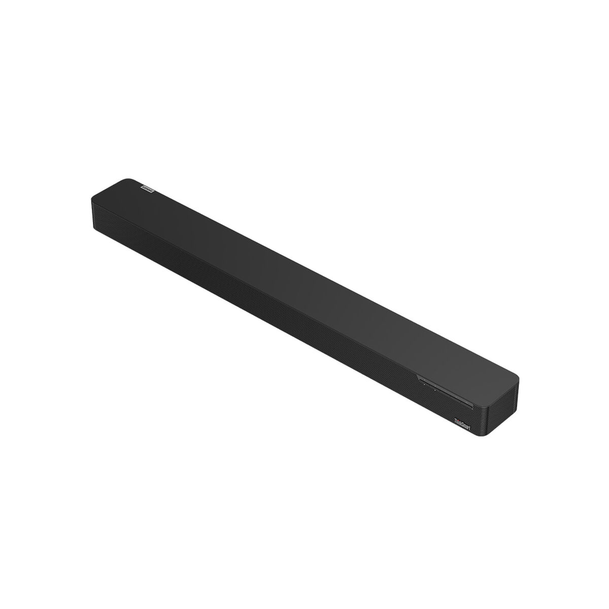 Саундбар Lenovo ThinkSmart Bar XL Чёрный-4