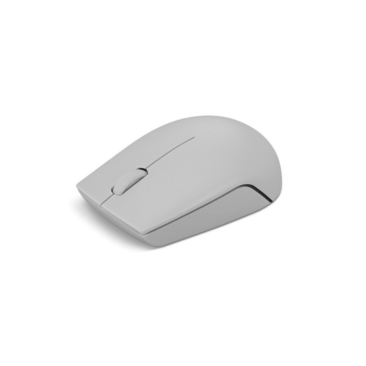 Оптическая беспроводная мышь Lenovo GY51L15678 Серый 1000 dpi-3