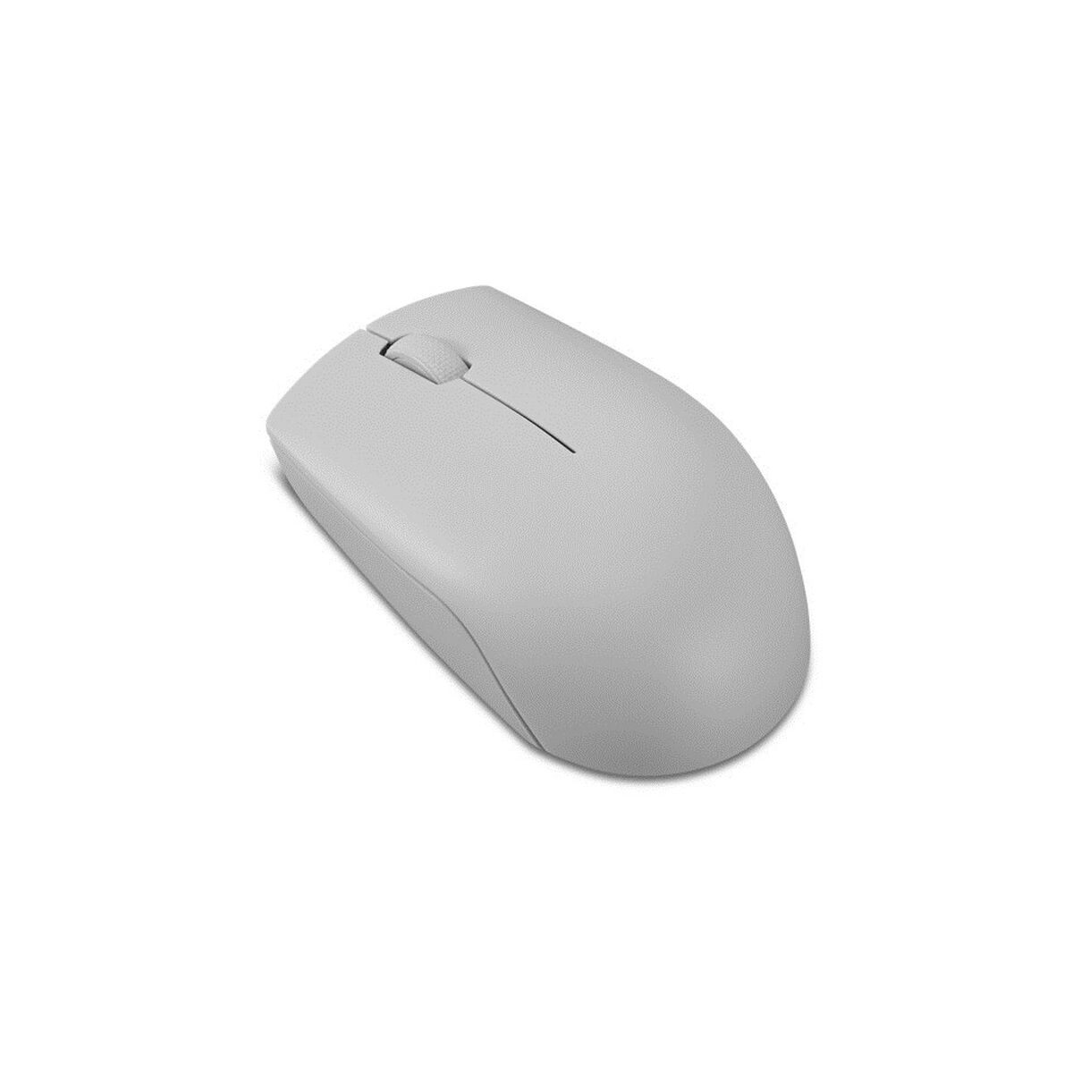 Оптическая беспроводная мышь Lenovo GY51L15678 Серый 1000 dpi-5