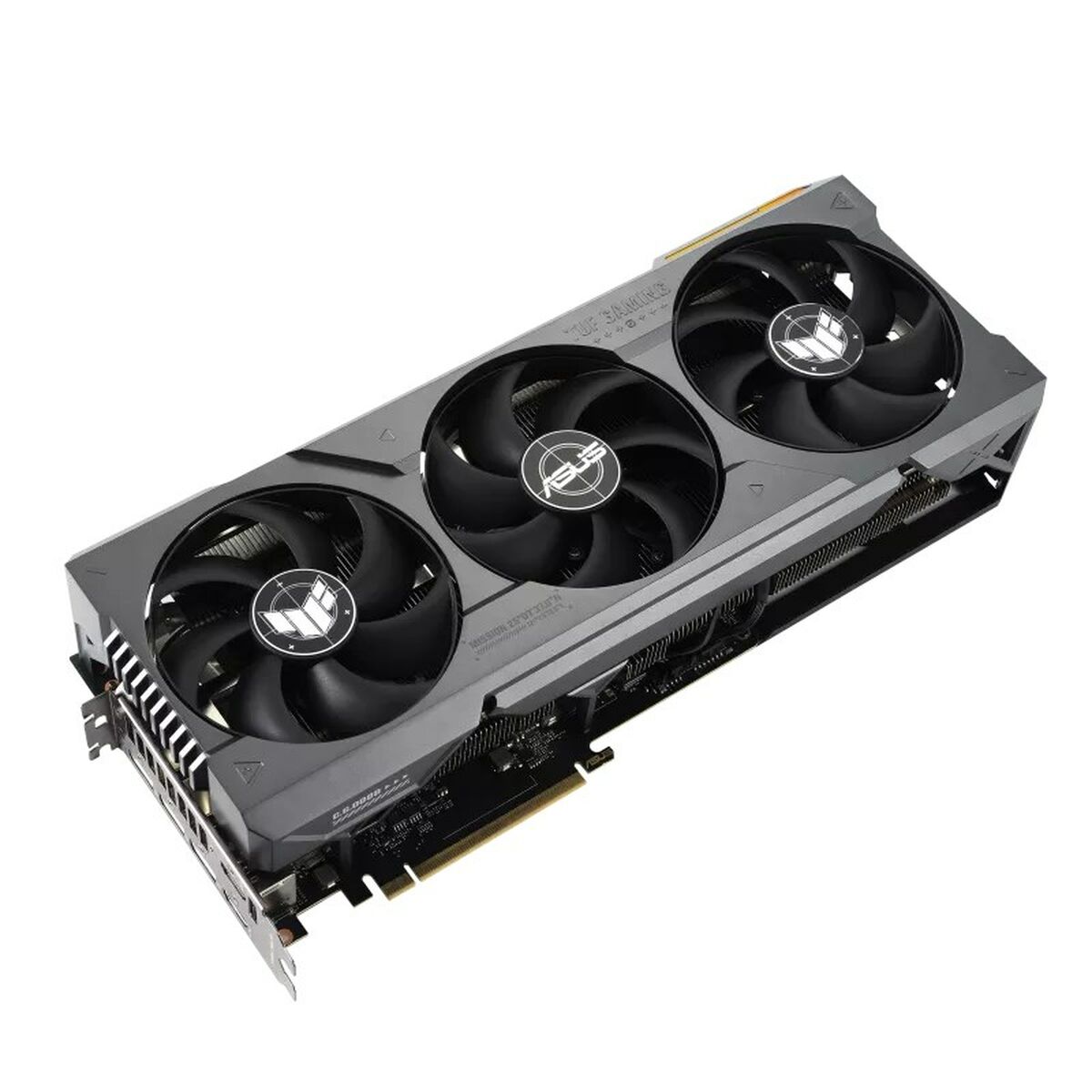 Графическая карта Asus TUF-RTX4080S GEFORCE RTX 4080 SUPER 16 GB GDDR6X-2