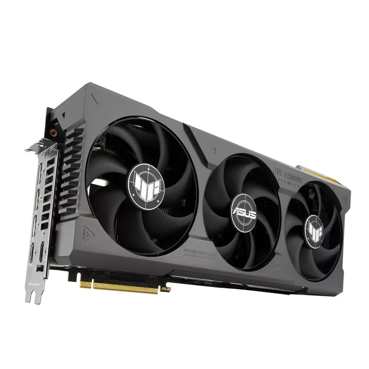 Графическая карта Asus TUF-RTX4080S GEFORCE RTX 4080 SUPER 16 GB GDDR6X-3
