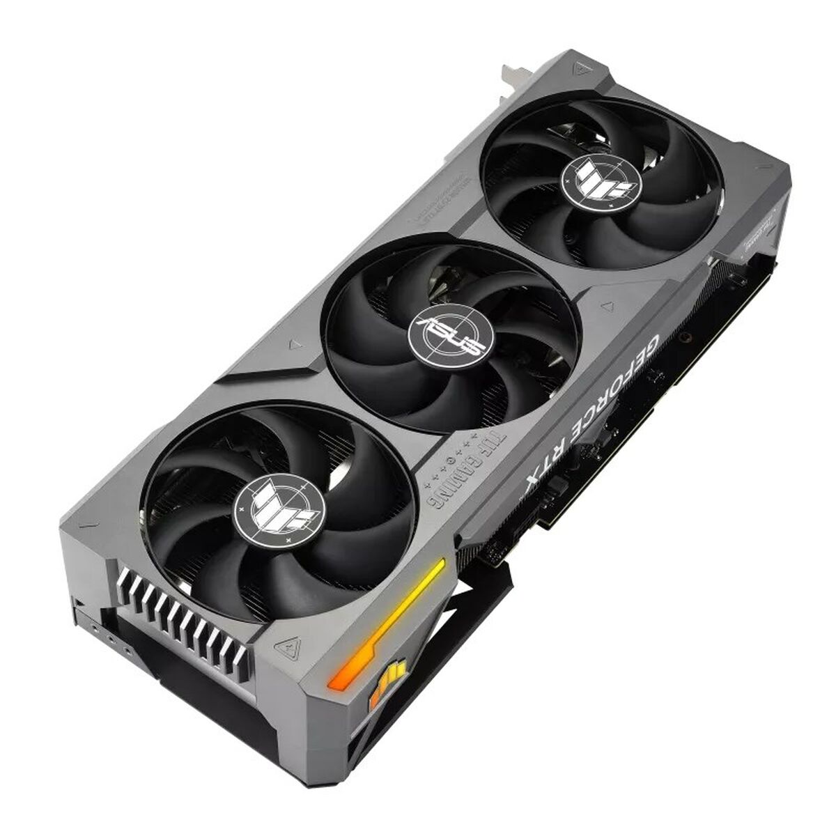 Графическая карта Asus TUF-RTX4080S GEFORCE RTX 4080 SUPER 16 GB GDDR6X-4
