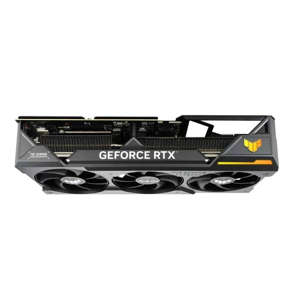 Графическая карта Asus TUF-RTX4080S GEFORCE RTX 4080 SUPER 16 GB GDDR6X-5