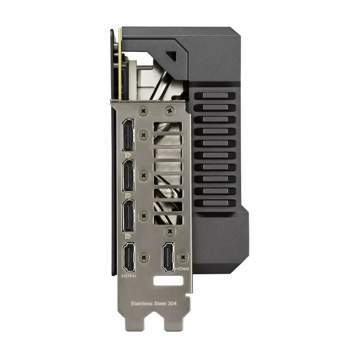 Графическая карта Asus TUF-RTX4080S GEFORCE RTX 4080 SUPER 16 GB GDDR6X-6