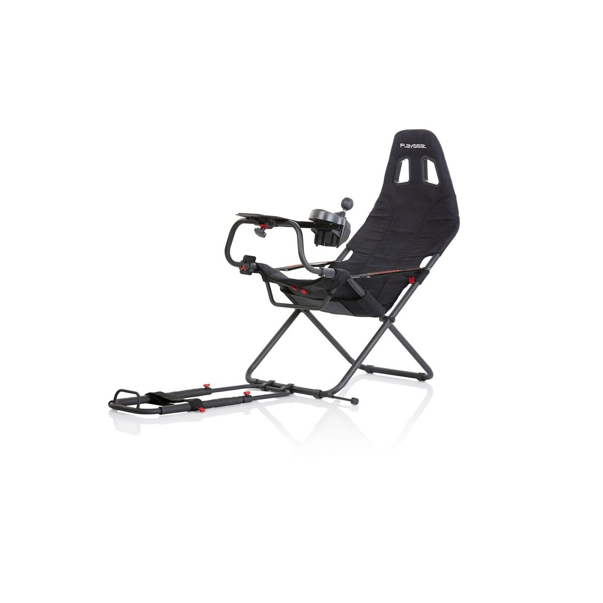 Стул Gaming Playseat R.AC.00168 Чёрный-4