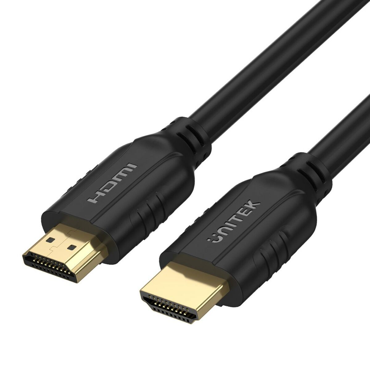 Кабель HDMI Belkin C11079BK-20M Чёрный 20 m-4