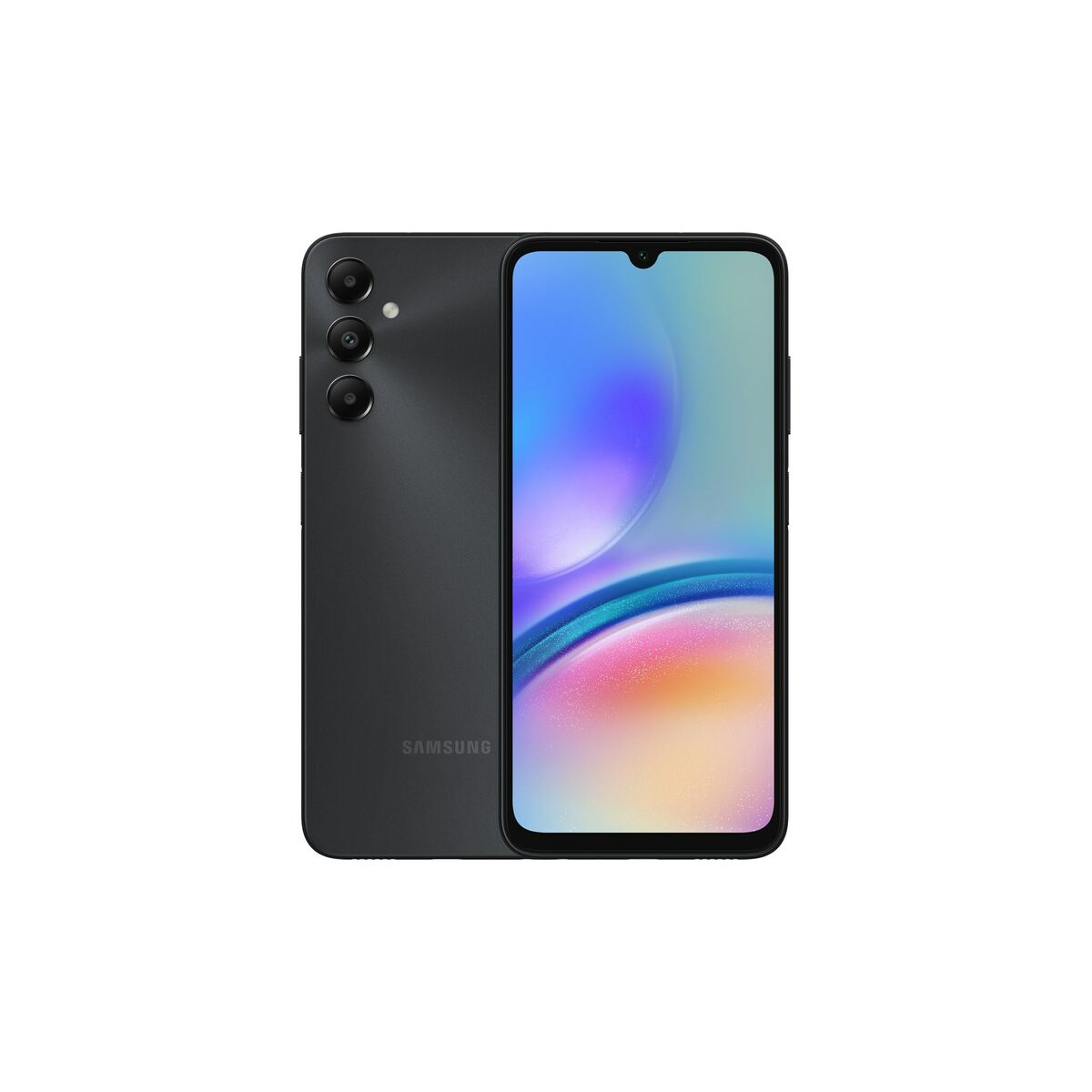 Смартфоны Samsung SM-A057GZKVEUE Qualcomm Snapdragon 680 4 GB RAM 128 Гб Чёрный-8
