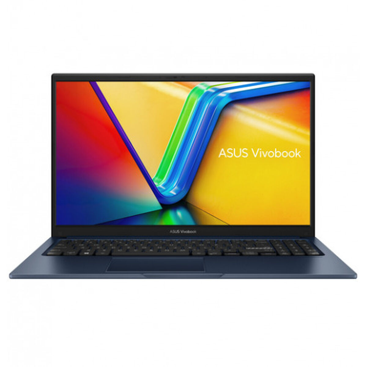 Ноутбук Asus Vivobook 15 X1504ZA-BQ568W Qwerty US 15,6 16 GB RAM Intel Core I3-1215U 512 Гб SSD-3