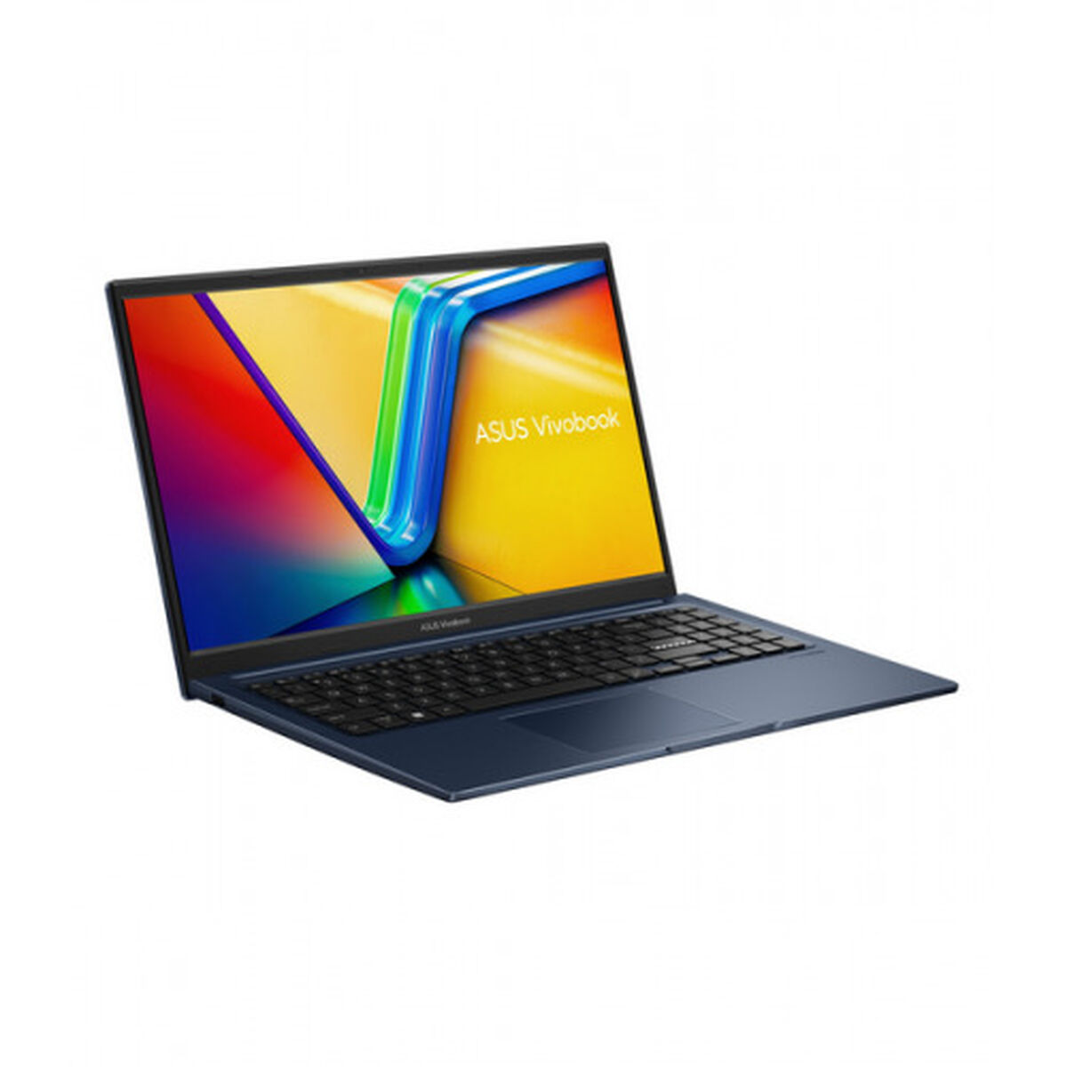 Ноутбук Asus Vivobook 15 X1504ZA-BQ568W Qwerty US 15,6 16 GB RAM Intel Core I3-1215U 512 Гб SSD-4