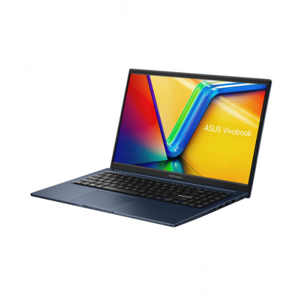 Ноутбук Asus Vivobook 15 X1504ZA-BQ568W Qwerty US 15,6 16 GB RAM Intel Core I3-1215U 512 Гб SSD-5