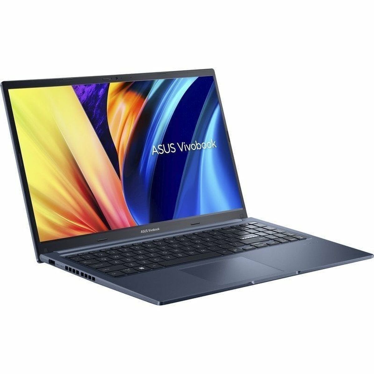 Ноутбук Asus Vivobook 15 X1504ZA-BQ569W Qwerty US 15,6 Intel Core I3-1215U 512 Гб SSD 8 GB RAM-2