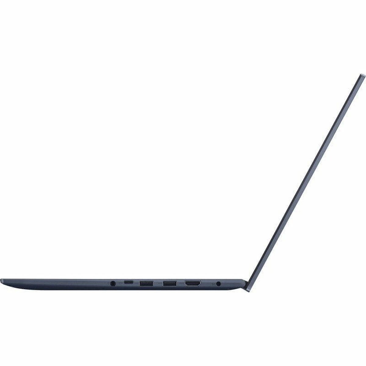 Ноутбук Asus Vivobook 15 X1504ZA-BQ569W Qwerty US 15,6 16 GB RAM Intel Core I3-1215U 512 Гб SSD-2