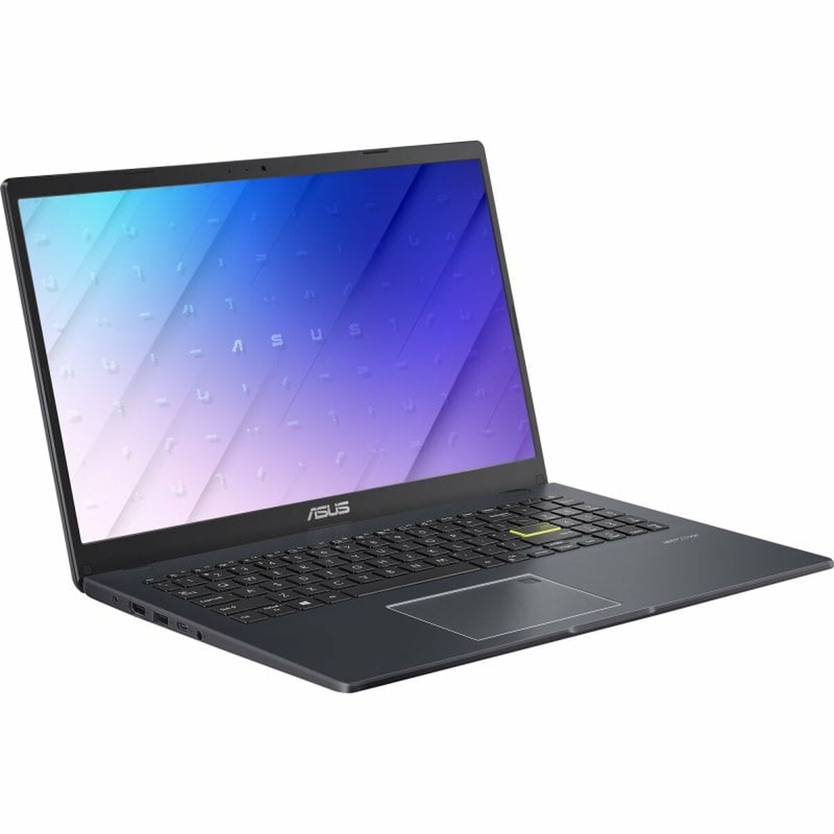 Ноутбук Asus Vivobook Go 15 E510KA-EJ485WS Qwerty US 15,6 Intel Celeron N4500 4 GB RAM-4
