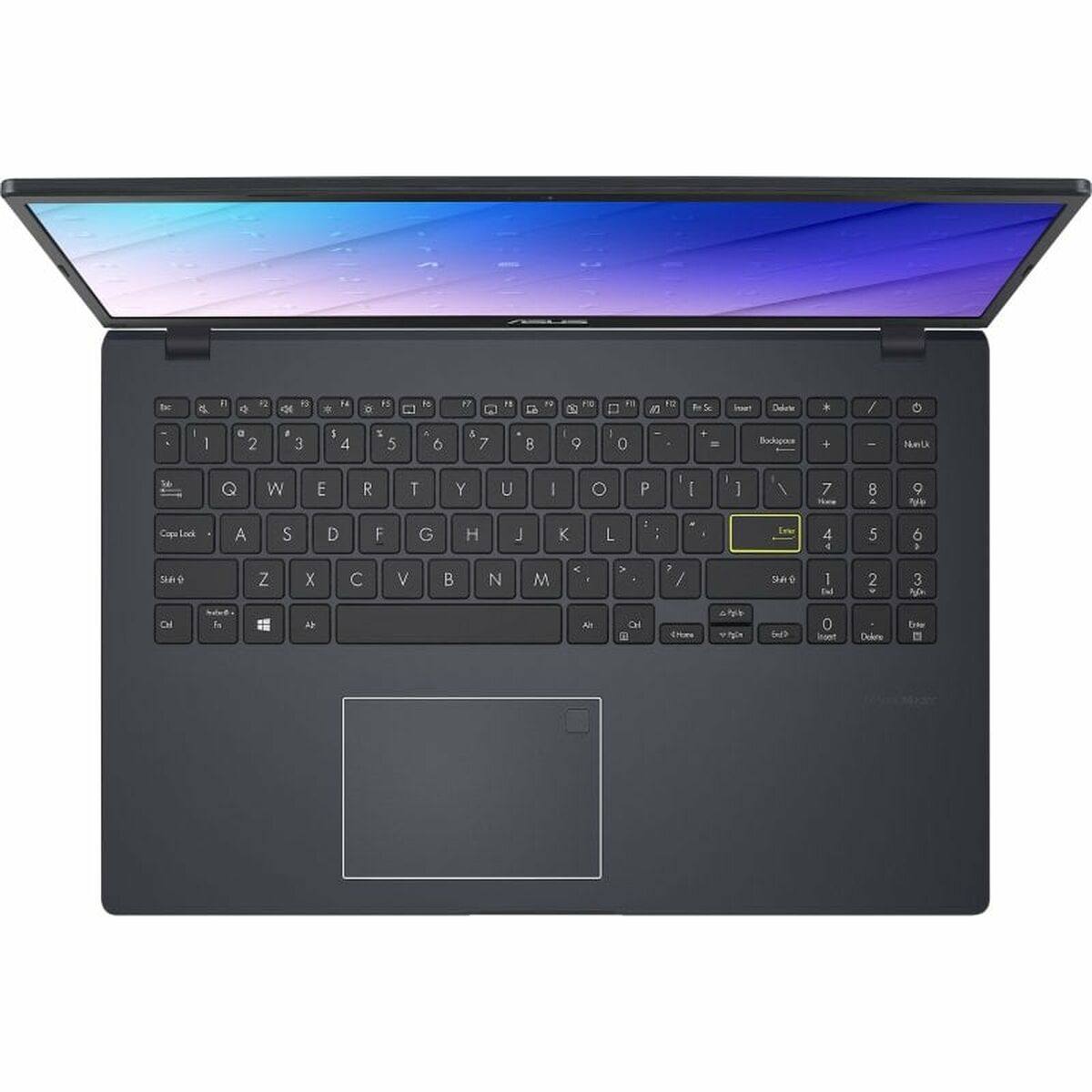 Ноутбук Asus Vivobook Go 15 E510KA-EJ485WS Qwerty US 15,6 Intel Celeron N4500 4 GB RAM-5