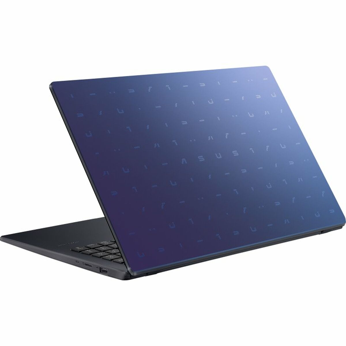 Ноутбук Asus Vivobook Go 15 E510KA-EJ485WS Qwerty US 15,6 Intel Celeron N4500 4 GB RAM-8
