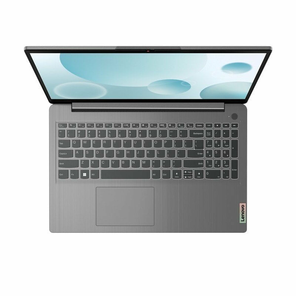 Ноутбук Lenovo IdeaPad 3 15IAU7 Qwerty US 15,6 16 GB RAM Intel Core I3-1215U 512 Гб SSD-3