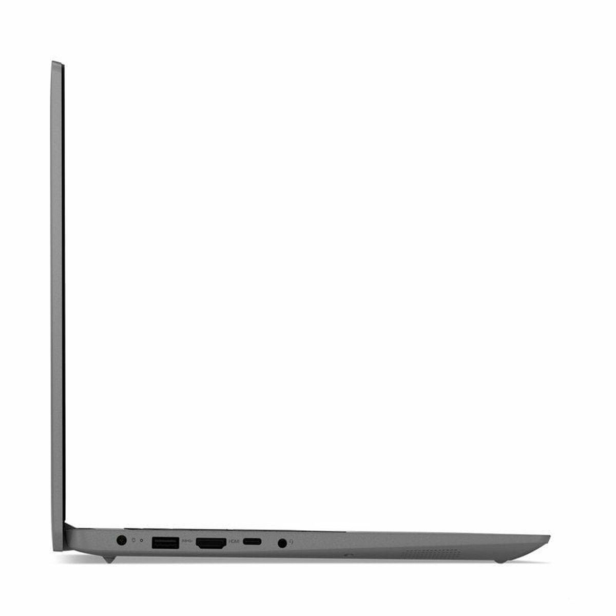 Ноутбук Lenovo IdeaPad 3 15IAU7 Qwerty US 15,6 16 GB RAM Intel Core I3-1215U 512 Гб SSD-4