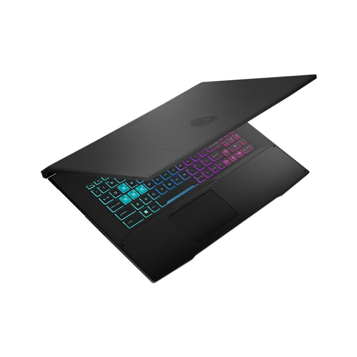 Ноутбук MSI Katana 17 B12VFK-075XPL 17,3 Intel Core i7-12650H 16 GB RAM 1 TB SSD Nvidia Geforce RTX 4060 Qwerty UK-3