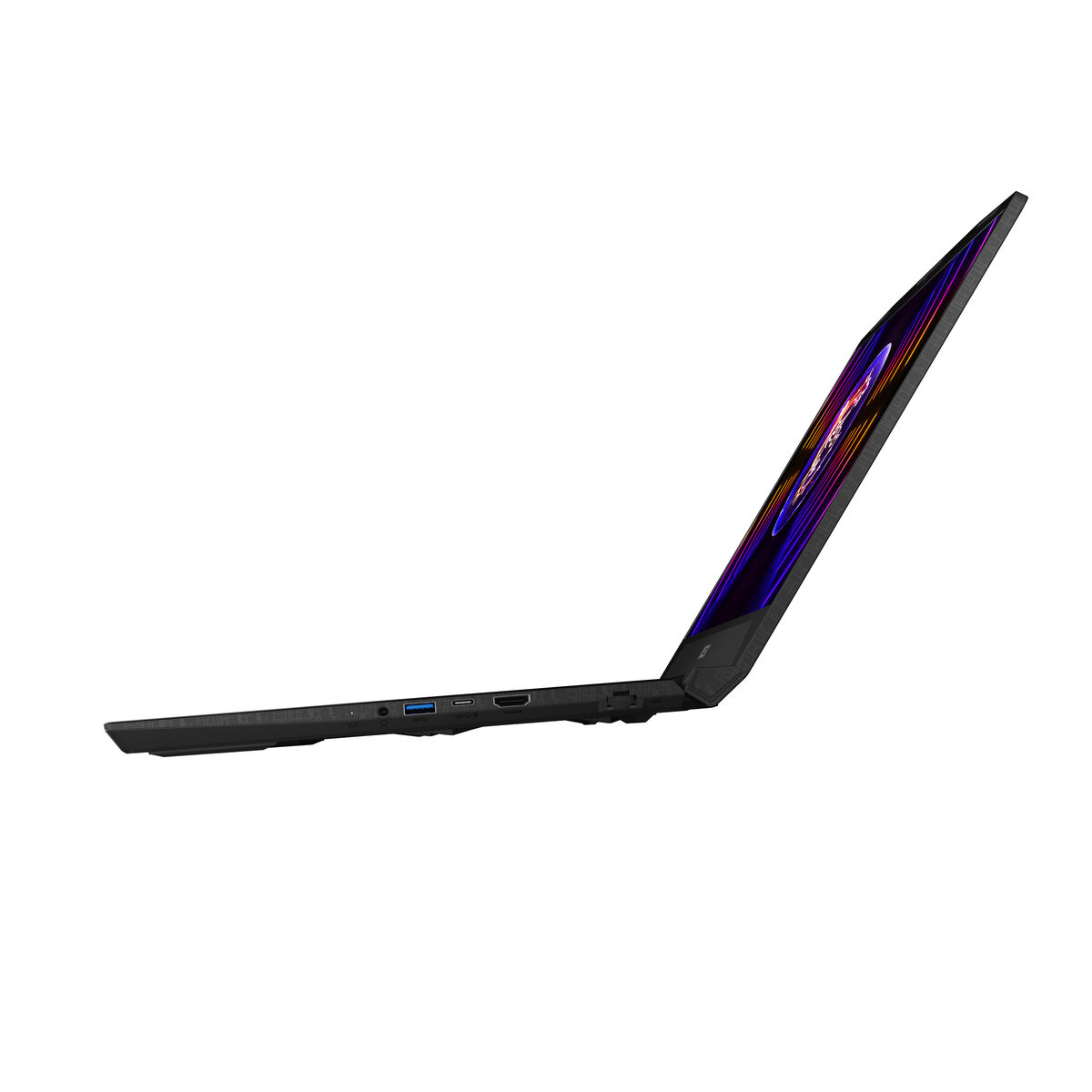 Ноутбук MSI Katana 17 B12UCRK-1055XPL Qwerty US 17,3 NVIDIA GeForce RTX 3050 16 GB RAM i5-12450H 512 Гб SSD-7
