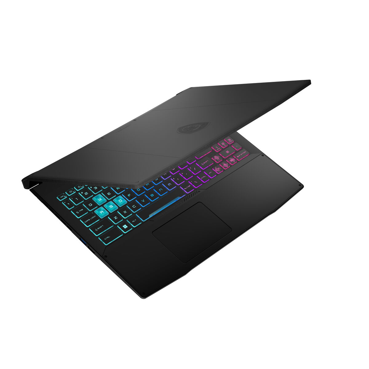Ноутбук MSI Katana 17 B12UCRK-1055XPL Qwerty US 17,3 NVIDIA GeForce RTX 3050 16 GB RAM i5-12450H 512 Гб SSD-8
