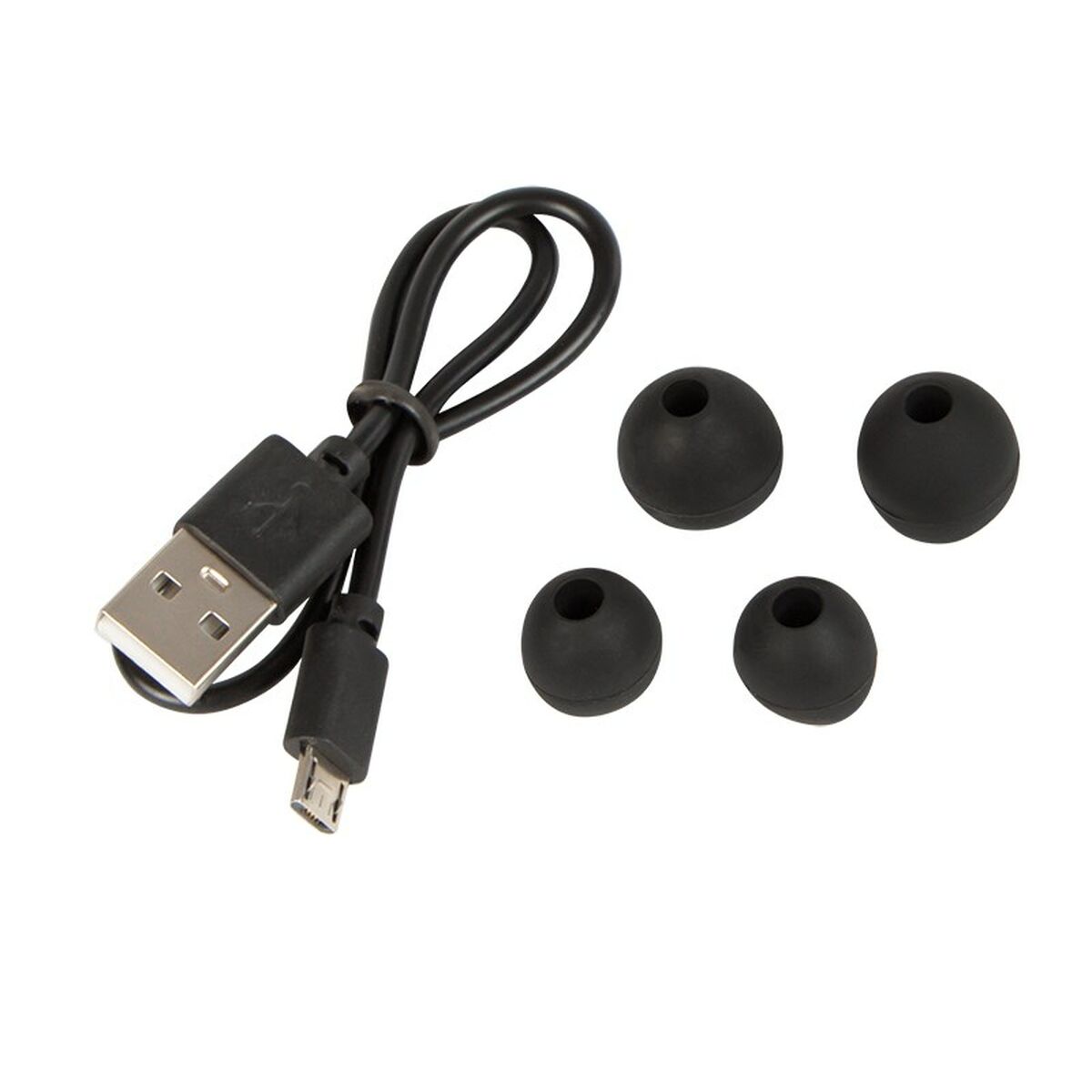 Bluetooth-наушники in Ear Blow BTE500 Чёрный-4
