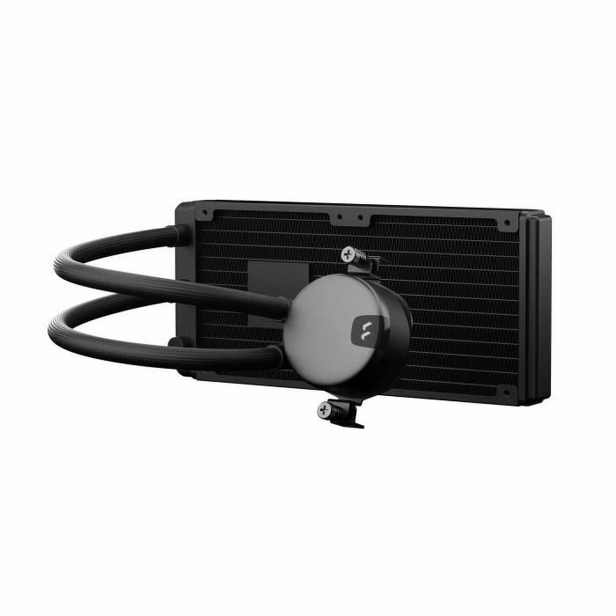 Портативный холодильник Fractal Design FD-W-L1-S2412-4