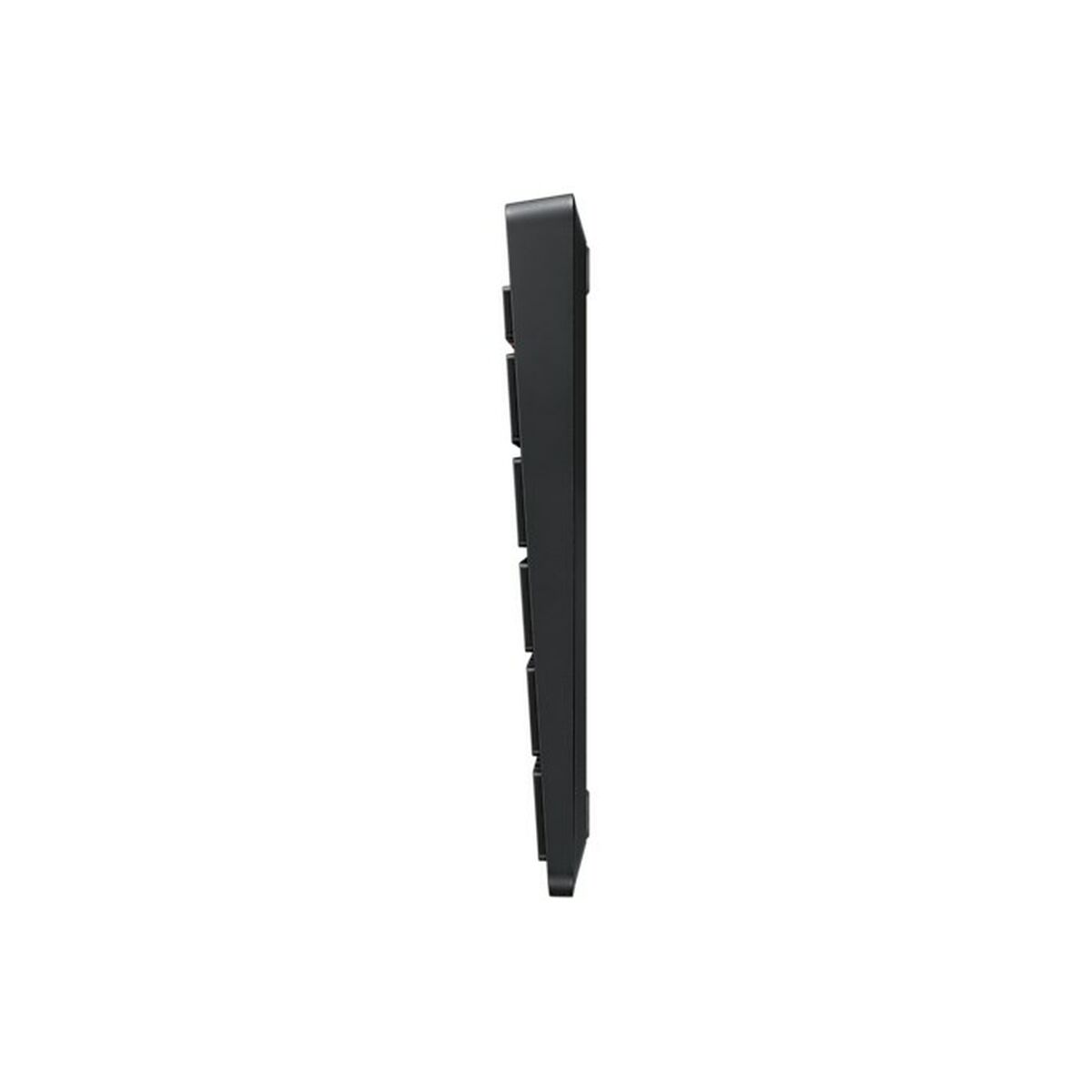 Bluetooth-клавиатура Samsung EJ-B3400UBEGEU Чёрный Qwerty US-6
