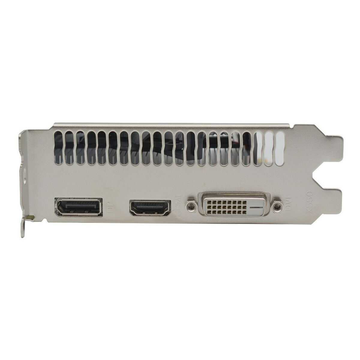 Графическая карта Afox AFRX550-8192D5H4-V6 Radeon RX 550 8 GB GDDR5-3