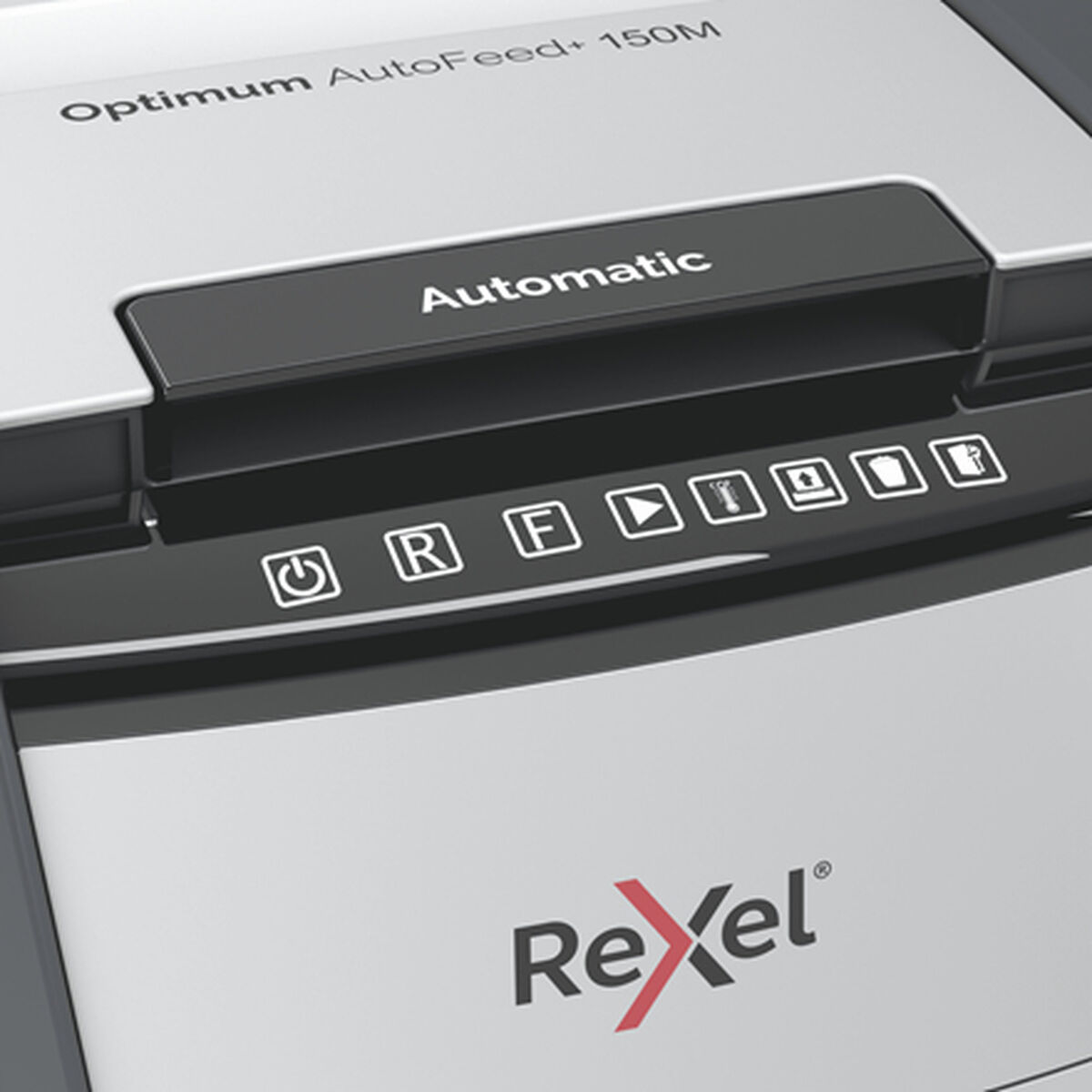 Шредер для бумаги Rexel AutoFeed+ 150M 44 L-4