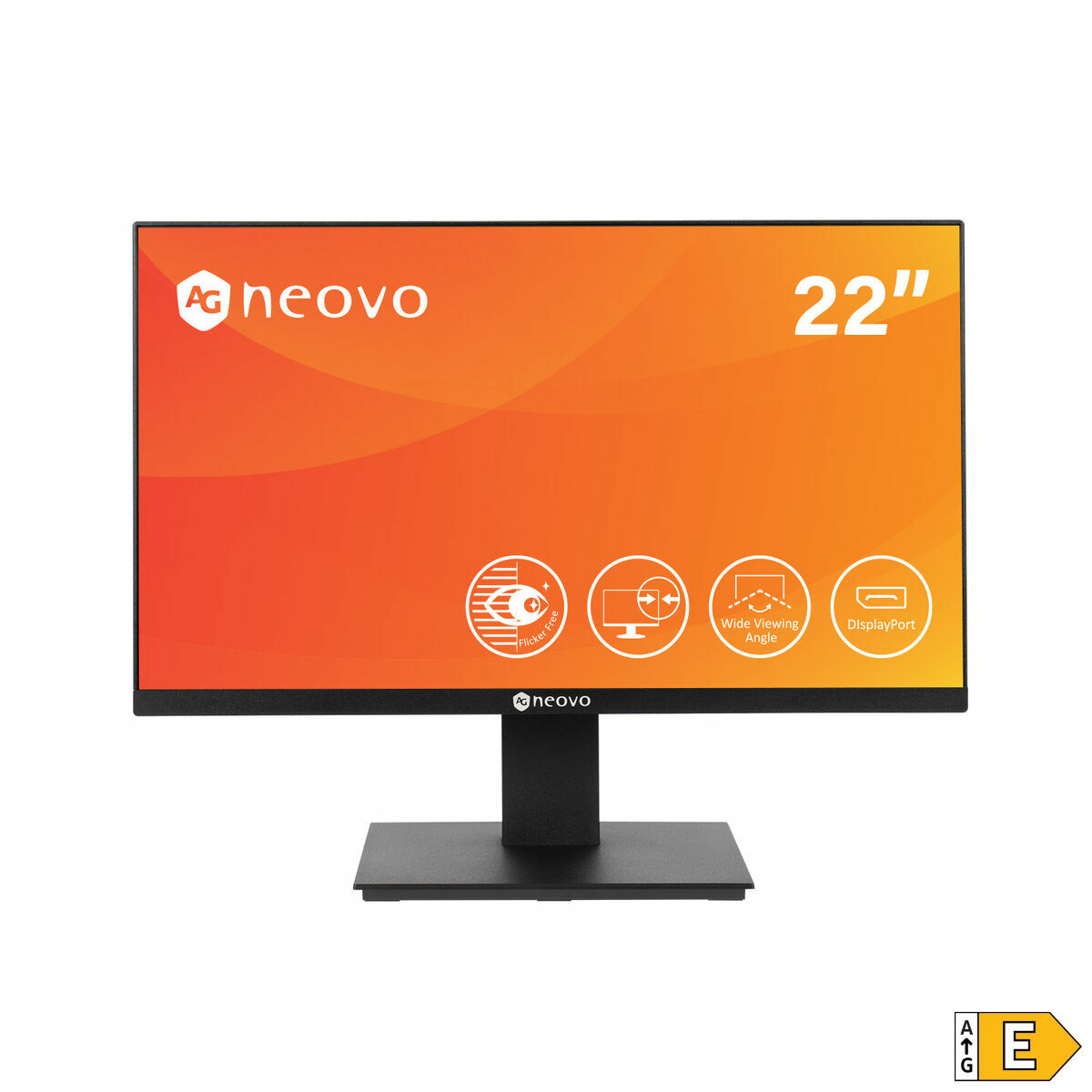 Монитор Ag Neovo LA-2202 Full HD 21,5-2
