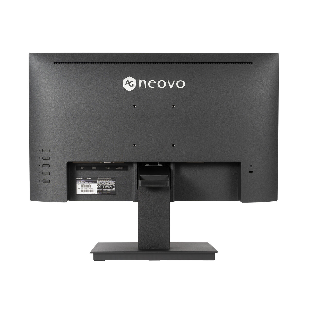 Монитор Ag Neovo LA-2202 Full HD 21,5-6