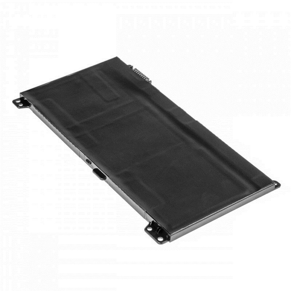 Батарея для ноутбука Green Cell HP183 Чёрный 3400 mAh-3