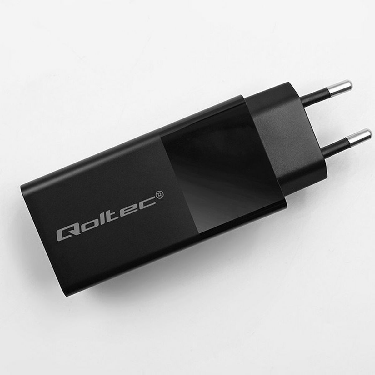 Qoltec 52382 Սև 100 W (1 կտոր)-6