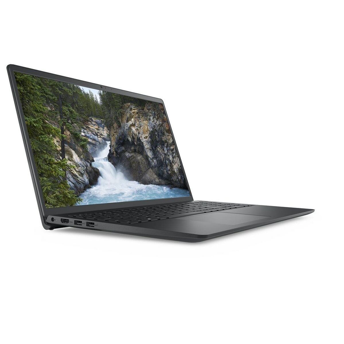 Ноутбук Dell Vostro 3510 15,6 Intel Core i3-1115G4 16 GB RAM 256 Гб SSD Qwerty US-3