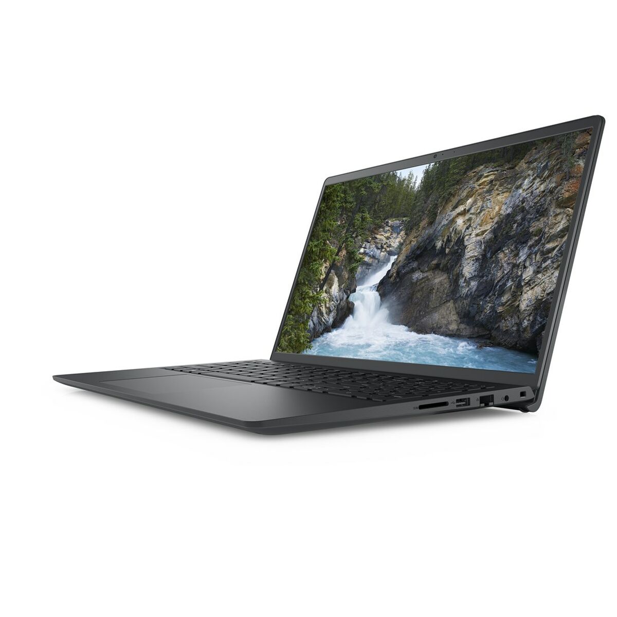 Ноутбук Dell Vostro 3510 15,6 Intel Core i3-1115G4 16 GB RAM 256 Гб SSD Qwerty US-4