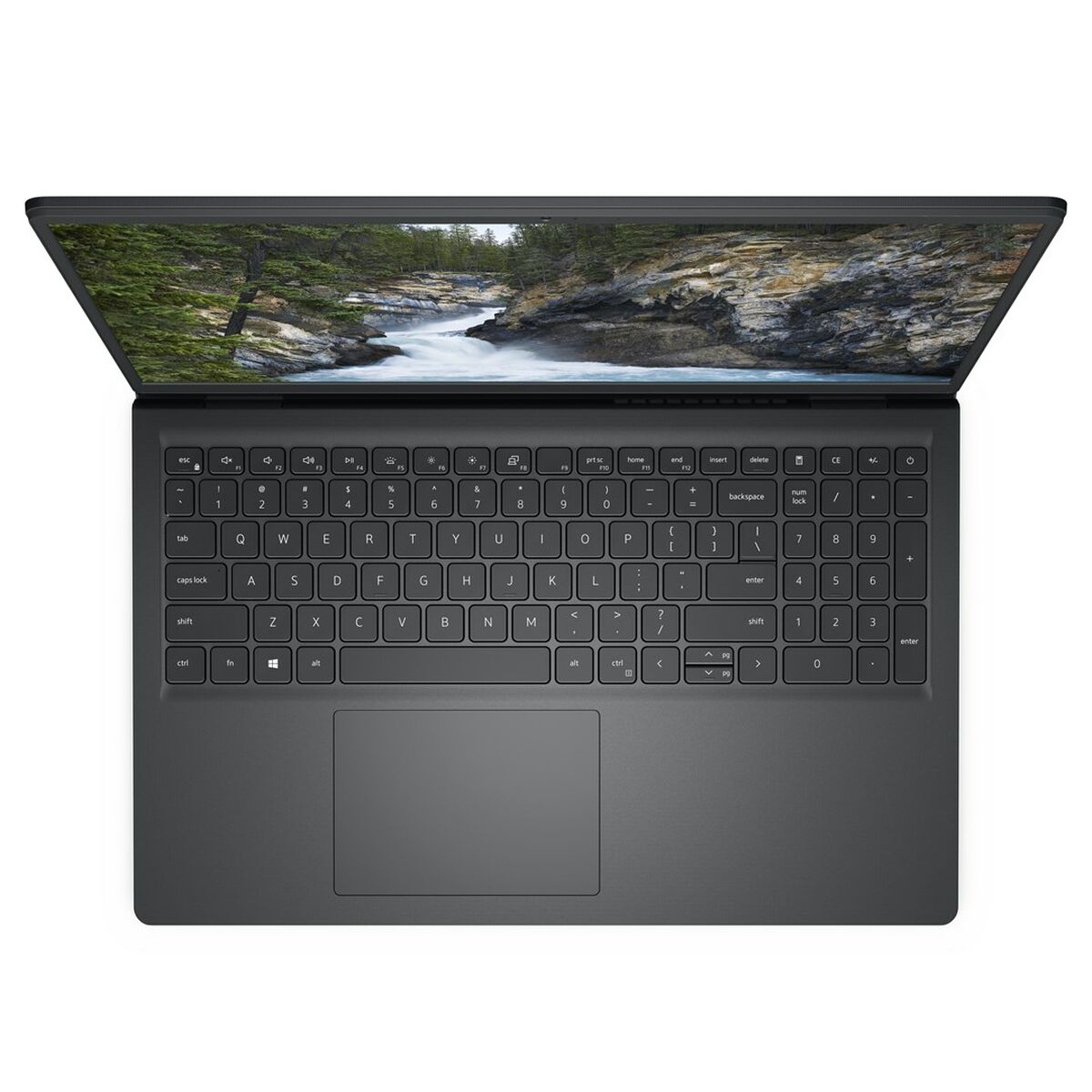 Ноутбук Dell Vostro 3510 15,6 Intel Core i3-1115G4 16 GB RAM 256 Гб SSD Qwerty US-5