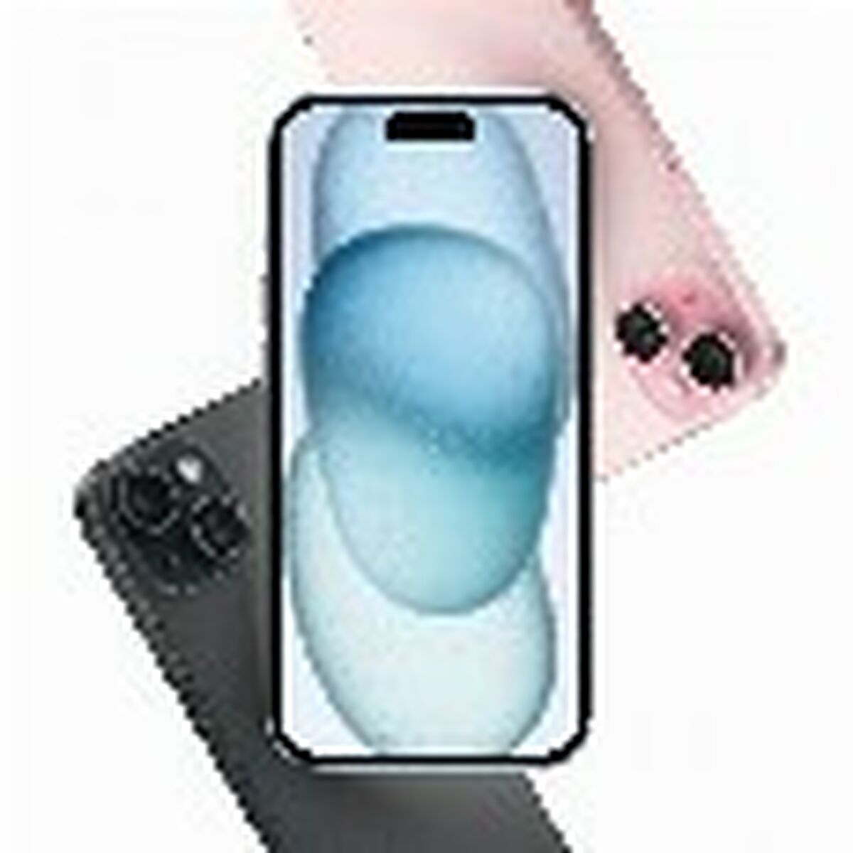 Смартфоны Apple MU123ZD/A 128 Гб Жёлтый-2