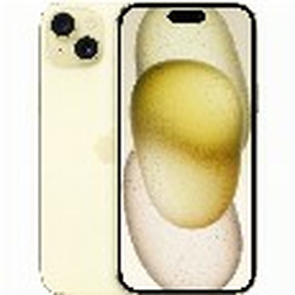 Смартфоны Apple MU123ZD/A 128 Гб Жёлтый-5
