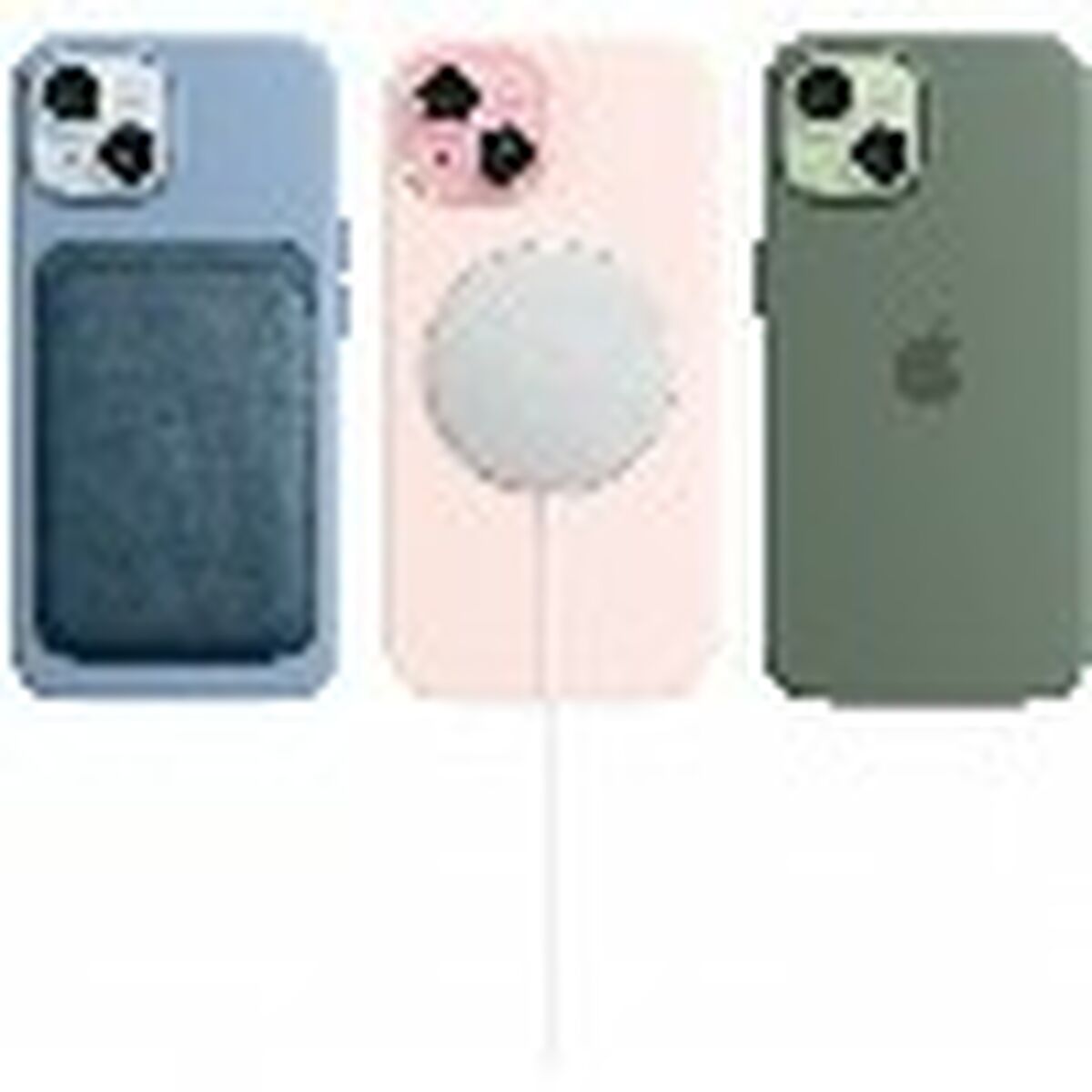 Смартфоны Apple MU123ZD/A 128 Гб Жёлтый-6